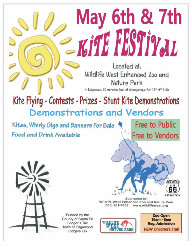 22nd Annual Kite Festival